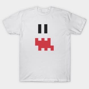 Game Ghost T-Shirt